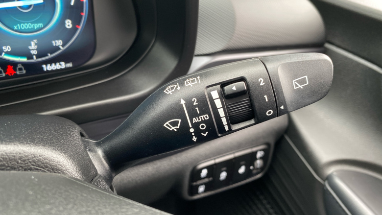 Hyundai BAYON 1.0 TGDi 48V MHEV Premium 5dr Petrol Hatchback